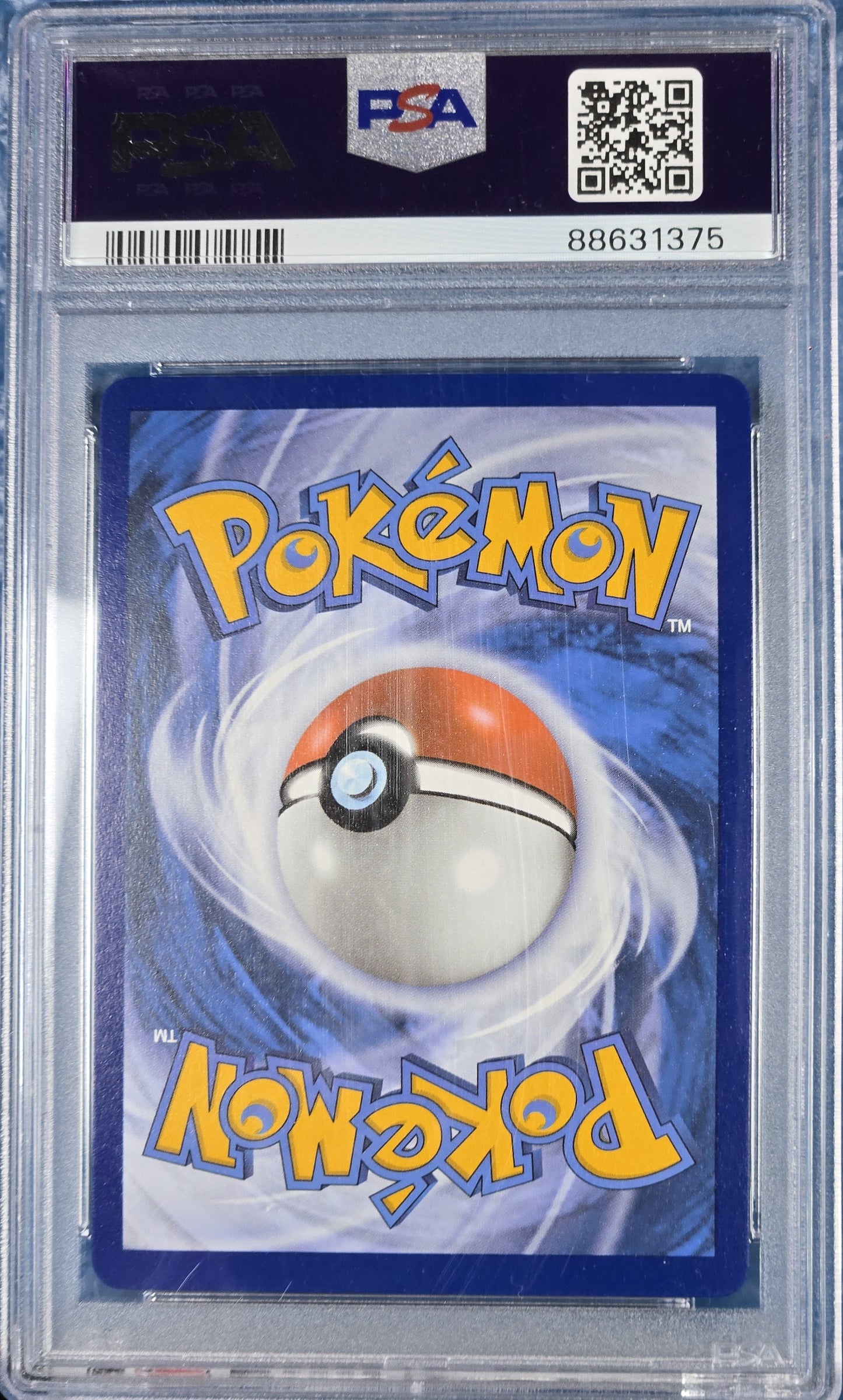 2022 Pokemon Sword & Shield Silver Tempest 138 Lugia V PSA 10