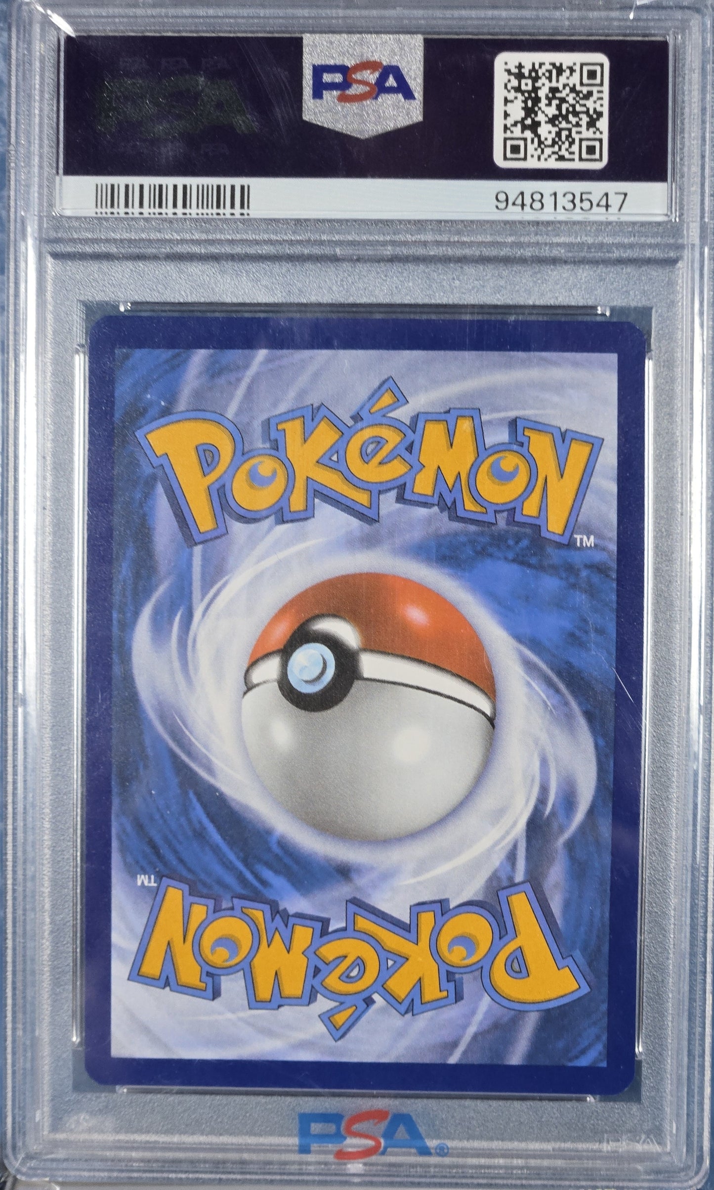 2024 Pokemon Twm En-twilight Masquerade 216 Bloodmoon Ursaluna Ex Special Illustration Rare PSA 10