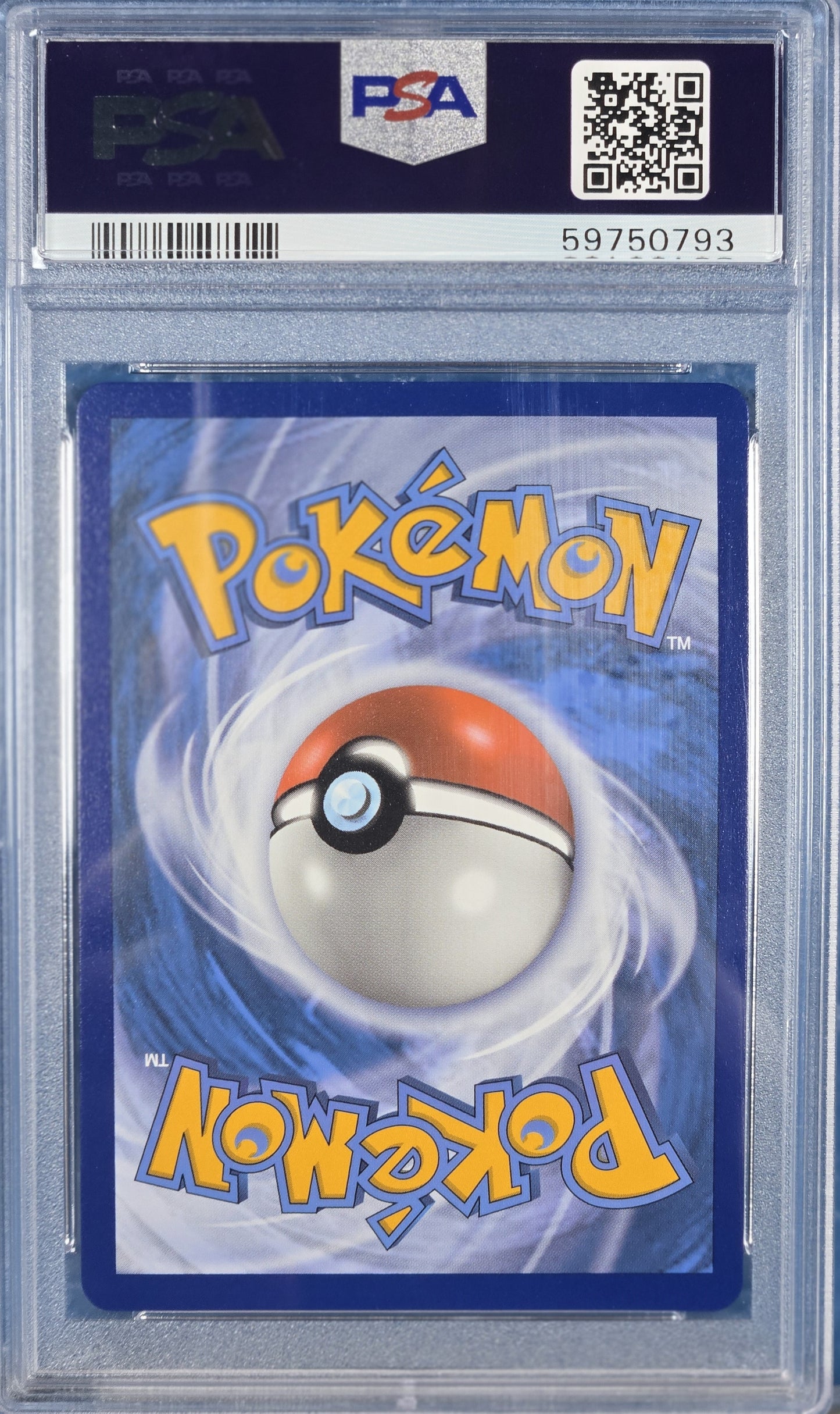 2021 Pokemon Sword & Shield Shining Fates Sv107 Full Art/charizard Vmax PSA 10