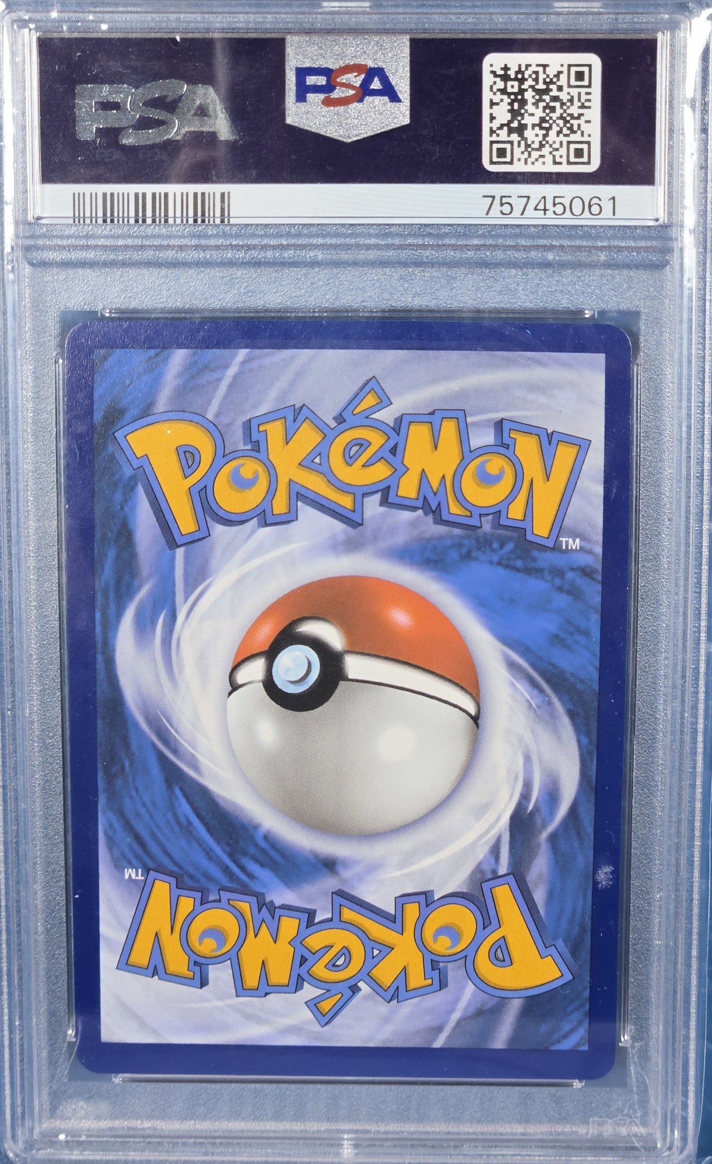 2023 Pokemon Sword And Shield Crown Zenith 100 Rayquaza V PSA 10