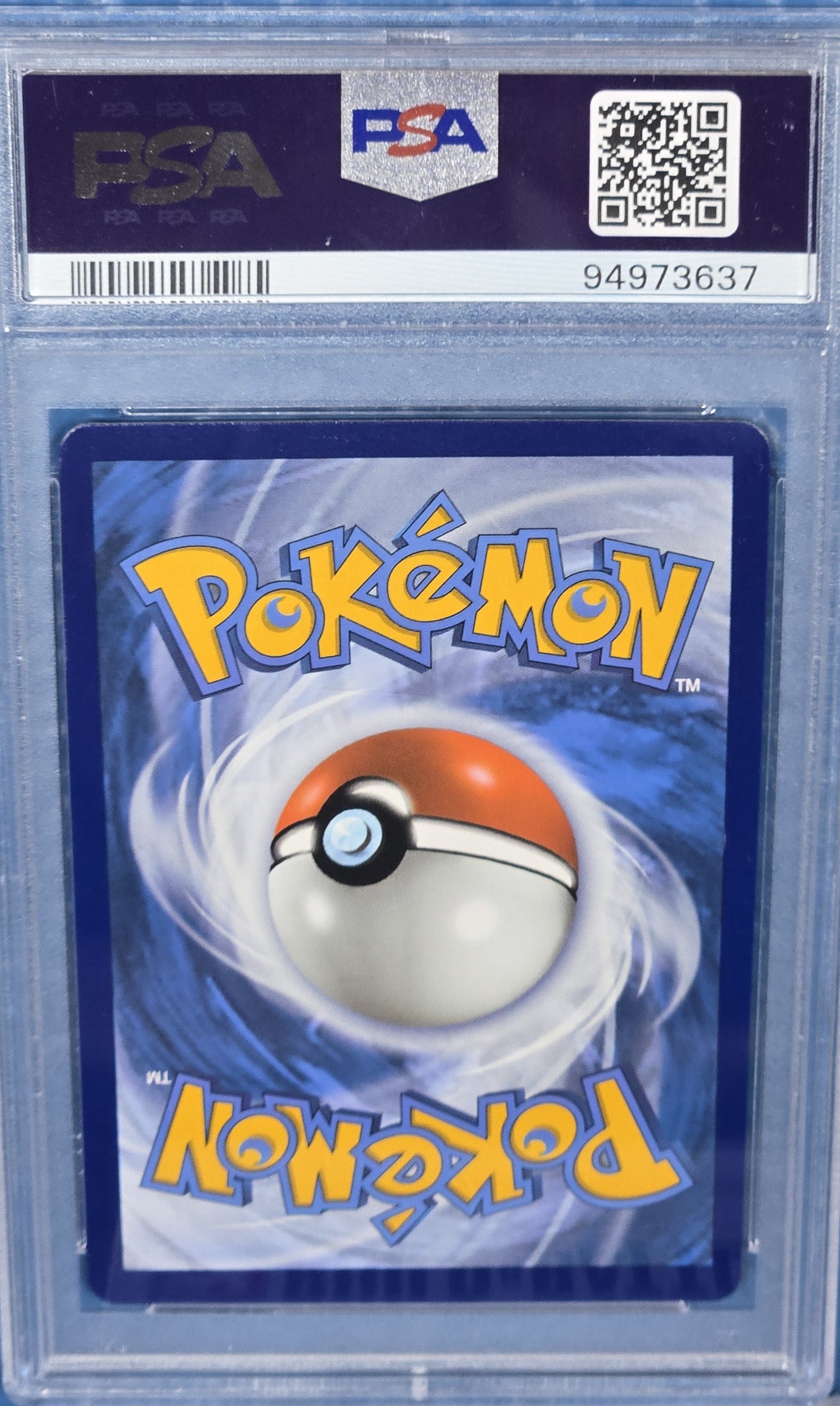 2021 Pokemon Sword & Shield Chilling Reign 160 Full Art/celebi V PSA 10