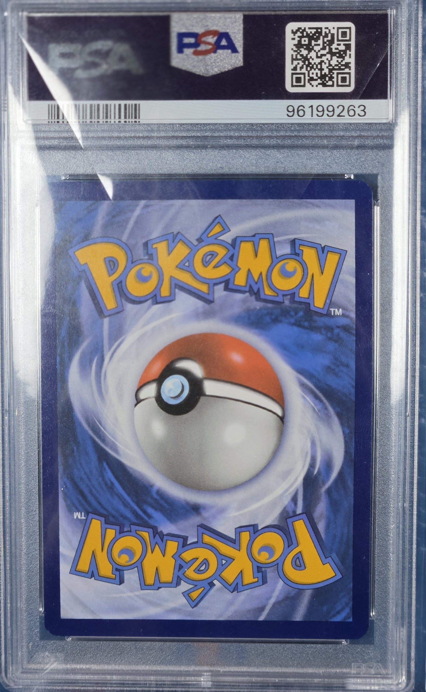 2024 Pokemon Svp En-sv Black Star Promo 131 Kingdra Ex Shrouded Fable Special Illustration Collection PSA 10