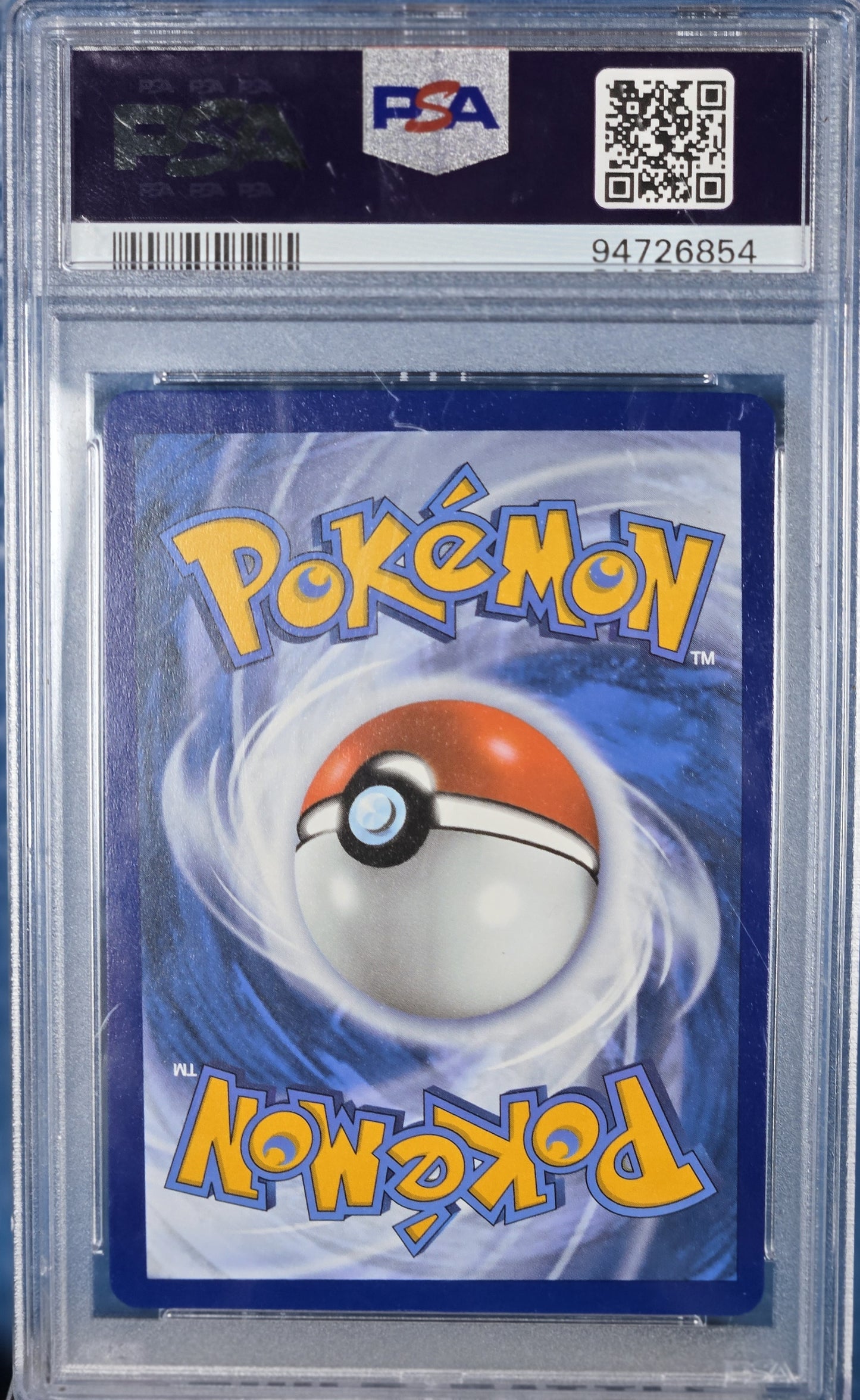 2021 Pokemon Celebrations 009 Full Art/surfing Pikachu Vmax PSA 10