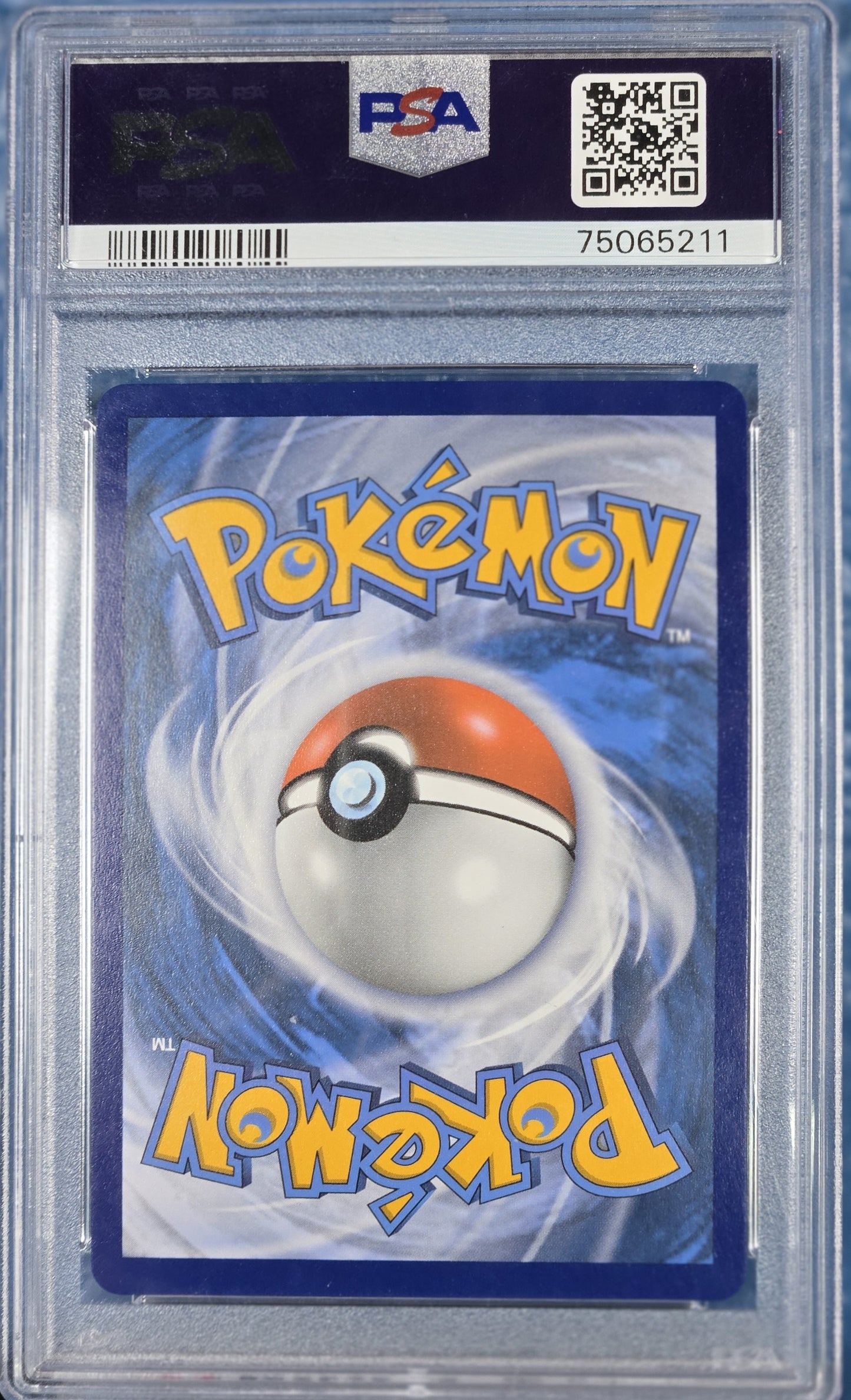 2021 Pokemon Sword & Shield Shining Fates Sv121 Full Art/eternatus V PSA 10