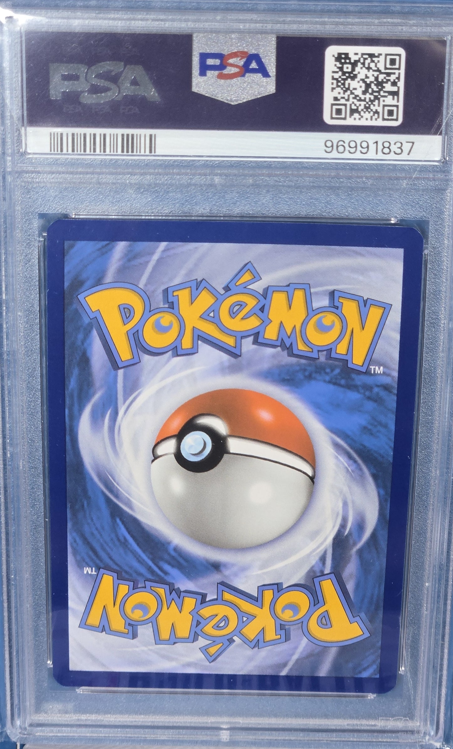 2023 Pokemon Par En-paradox Rift 208 Steelix Illustration Rare PSA 10