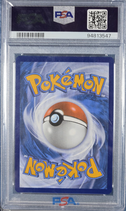 2024 Pokemon Twm En-twilight Masquerade 216 Bloodmoon Ursaluna Ex Special Illustration Rare PSA 10