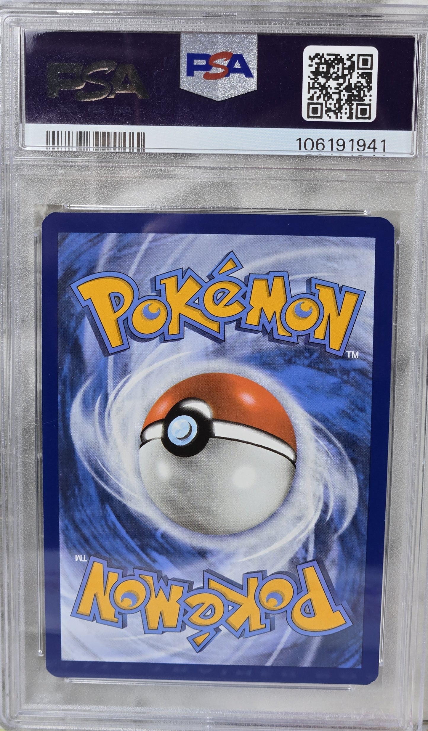 2023 Pokemon Svp En-sv Black Star Promo 044 Charmander Obsidian Flames Elite Trainer Box PSA 9