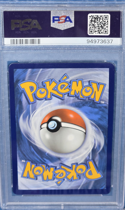 2021 Pokemon Sword & Shield Chilling Reign 160 Full Art/celebi V PSA 10