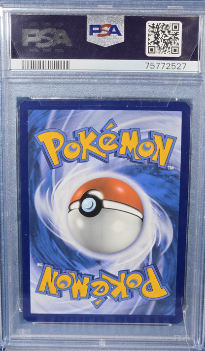 2023 Pokemon Swsh Black Star Promo 282 Galarian Articuno Crown Zenith Tins PSA 10
