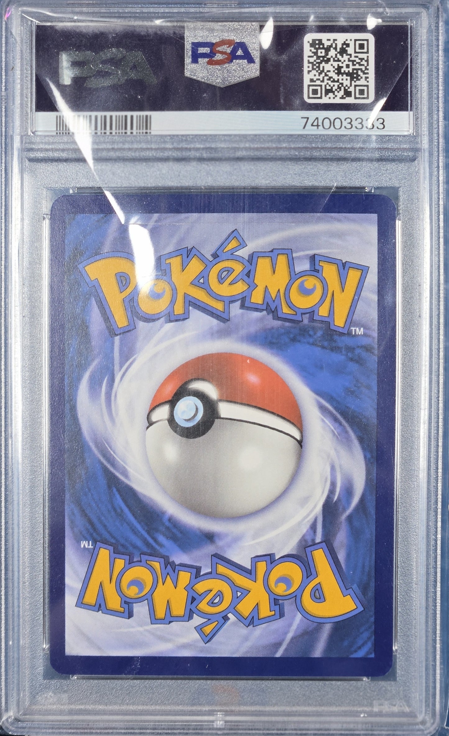 2023 Pokemon Swsh Black Star Promo 283 Galarian Zapdos Crown Zenith Tins PSA 10