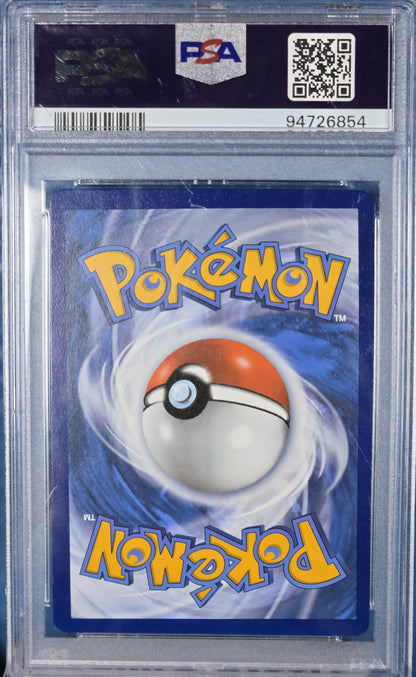 2021 Pokemon Celebrations 009 Full Art/surfing Pikachu Vmax PSA 10